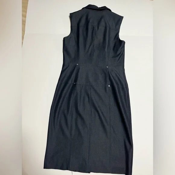 Calvin Klein Dress - Picture 3 of 4